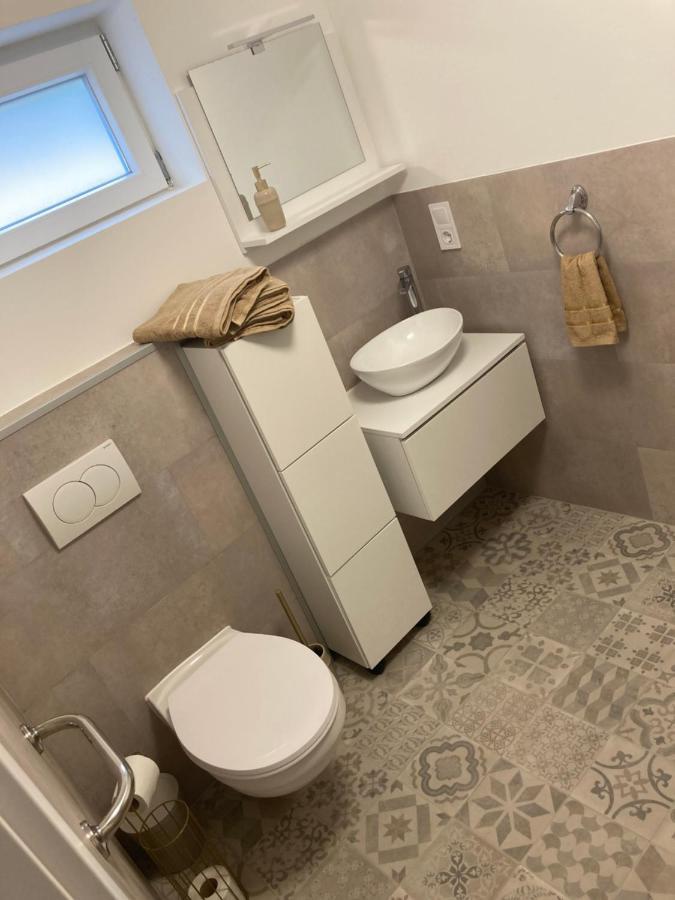 Sun&Fun Vendeghaz Villa Балатонакаратя Екстериор снимка