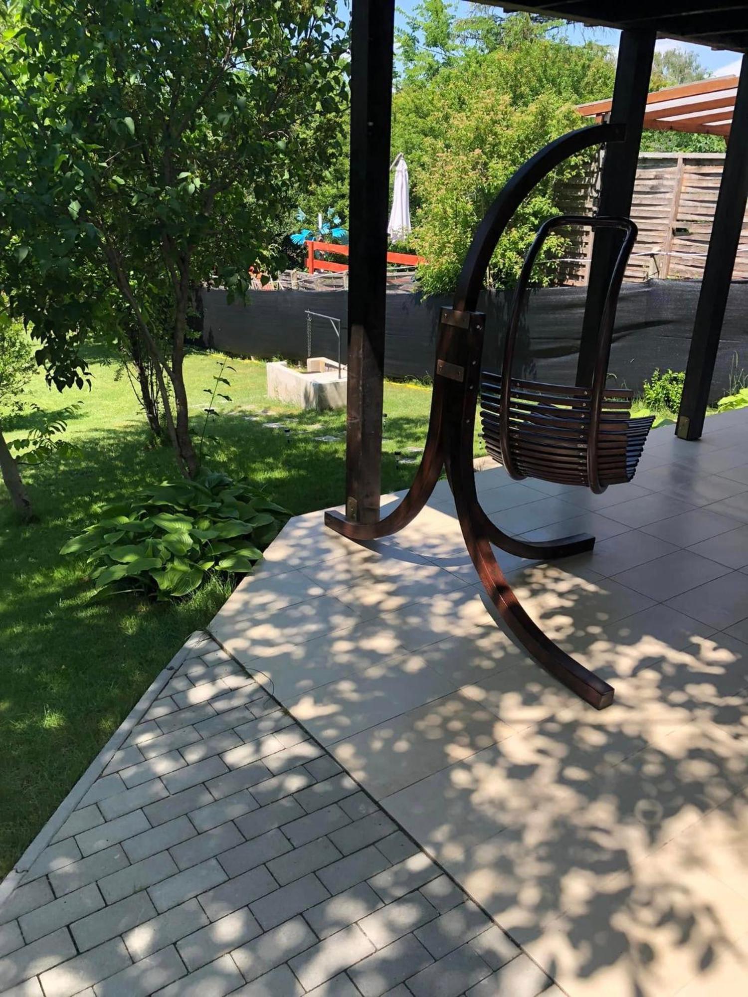 Sun&Fun Vendeghaz Villa Балатонакаратя Екстериор снимка